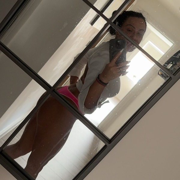 Scarlett Sophia Johnston